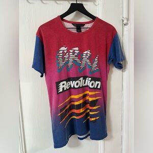Marc by Marc Jacobs Graphic Tee